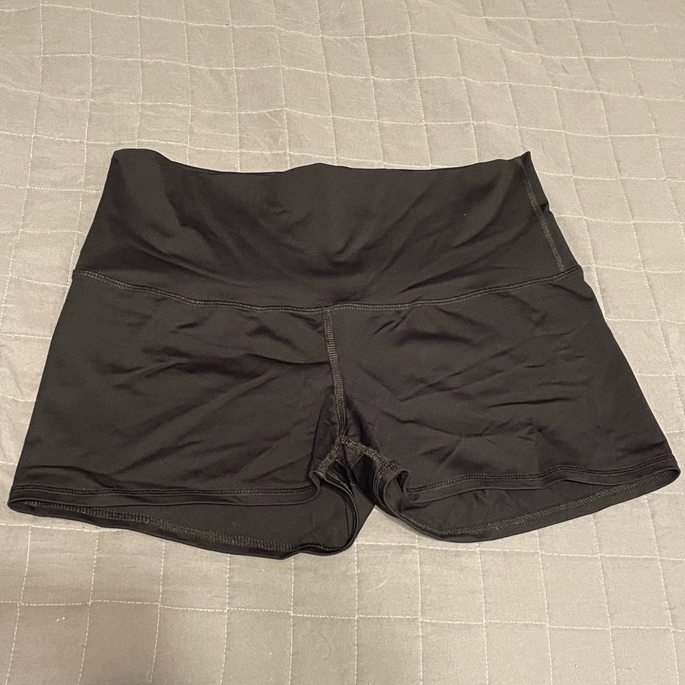 Birdiebee Spandex Shorts
